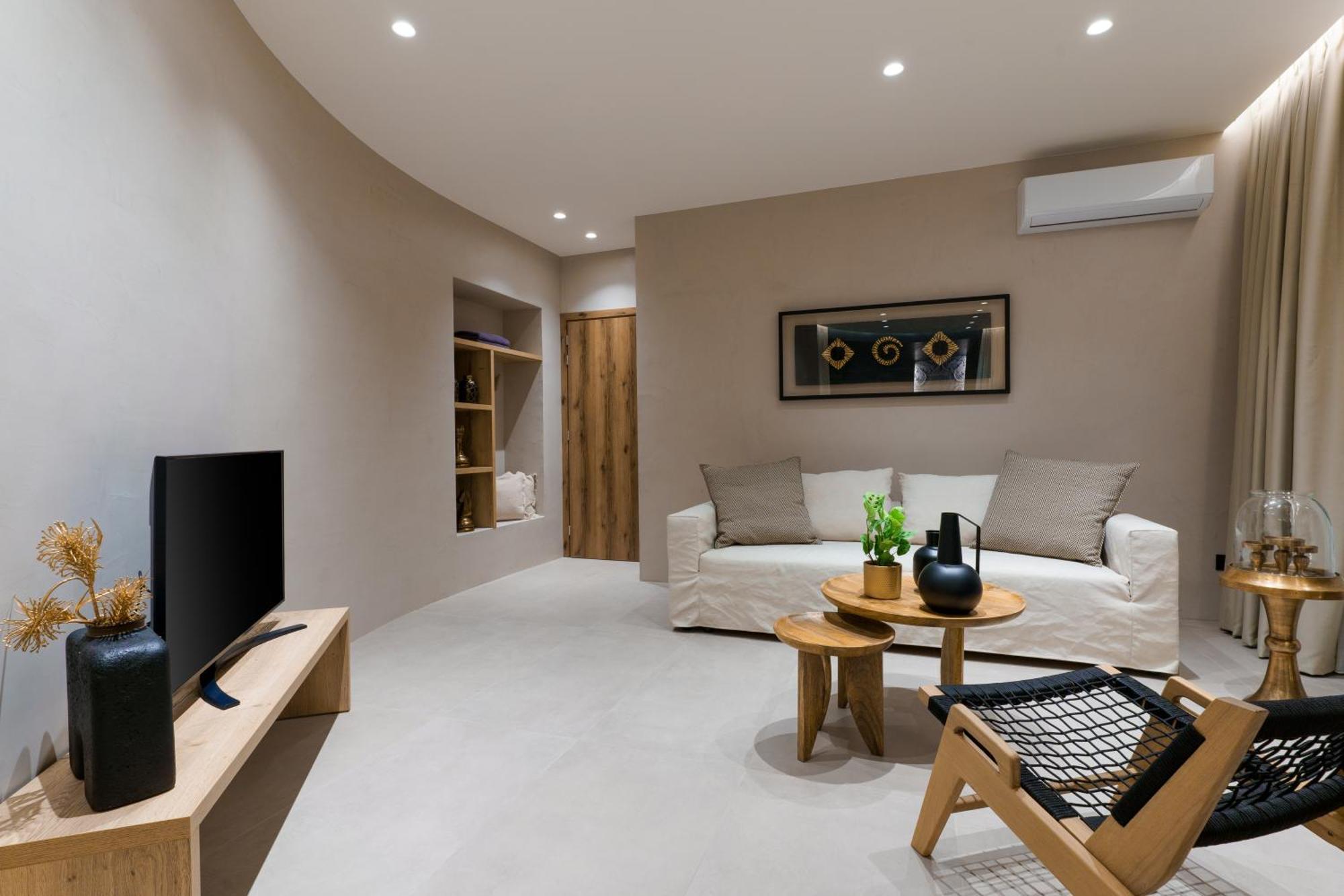 Acron 12 Penthouse Acropolis Suites เอเธนส์ ภายนอก รูปภาพ