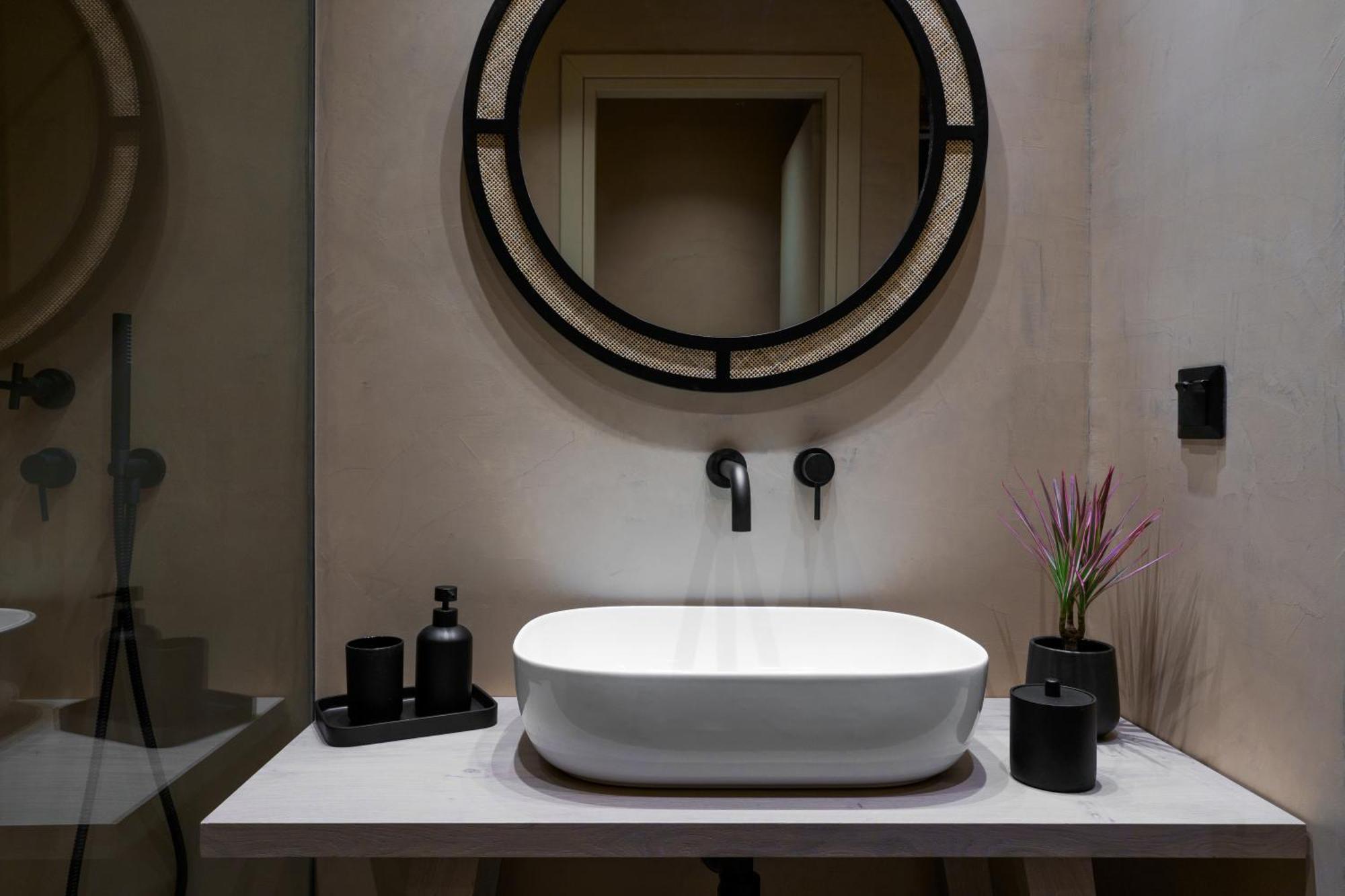 Acron 12 Penthouse Acropolis Suites เอเธนส์ ภายนอก รูปภาพ