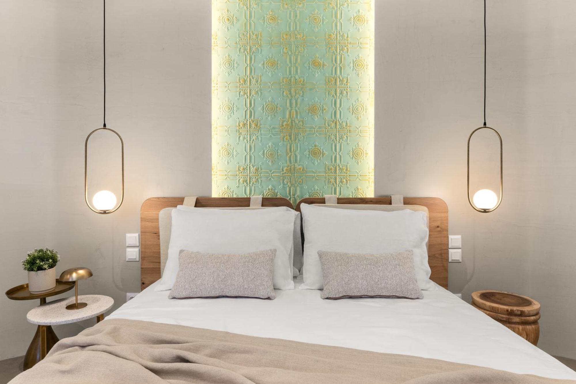 Acron 12 Penthouse Acropolis Suites เอเธนส์ ภายนอก รูปภาพ