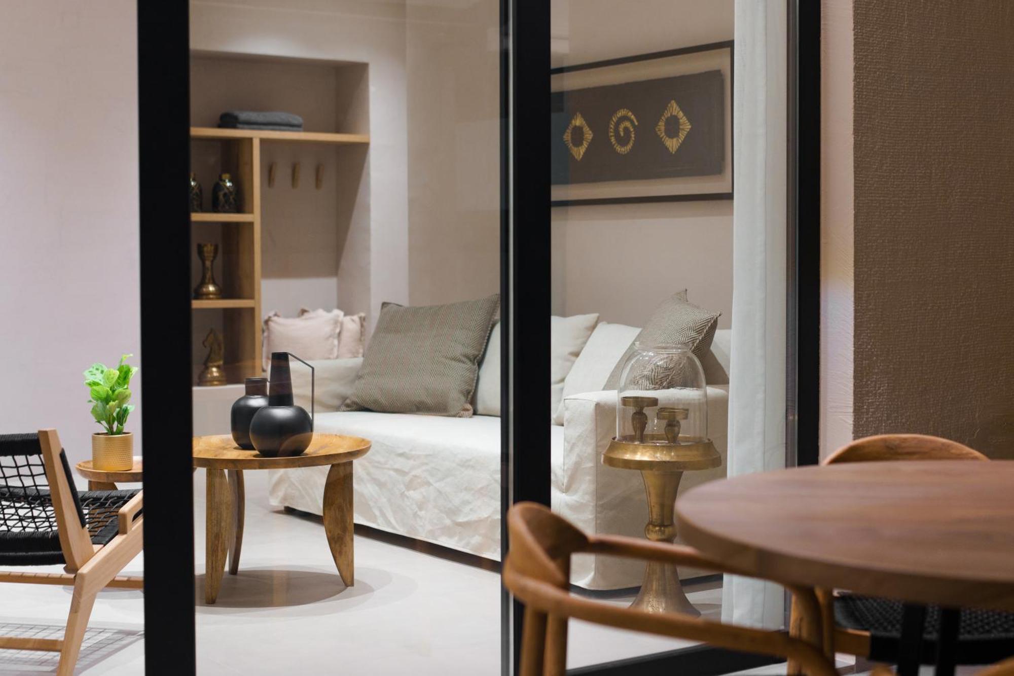 Acron 12 Penthouse Acropolis Suites เอเธนส์ ภายนอก รูปภาพ